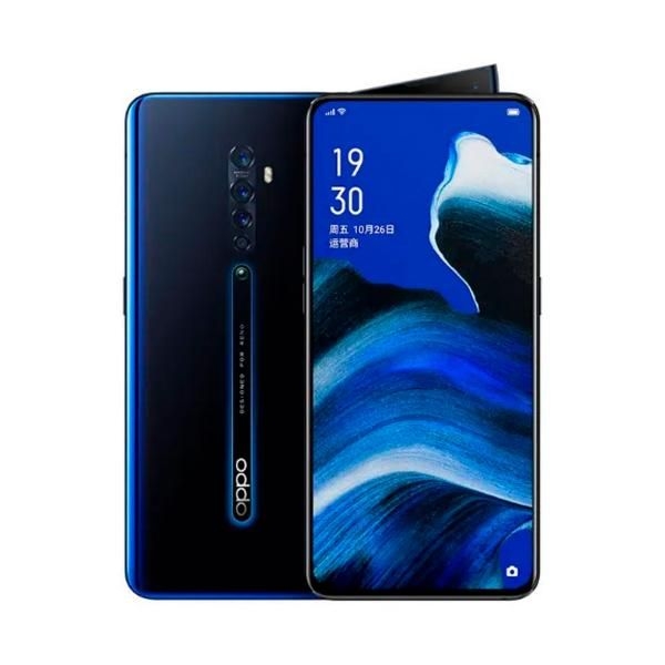 OPPO RENO2