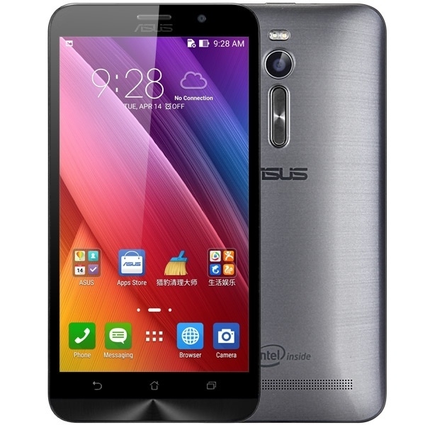 ZENFONE 2 ZE551ML