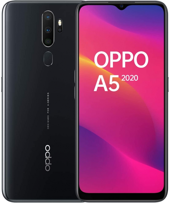 OPPO A5