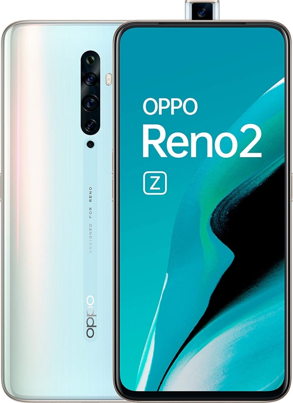 OPPO RENO2 Z