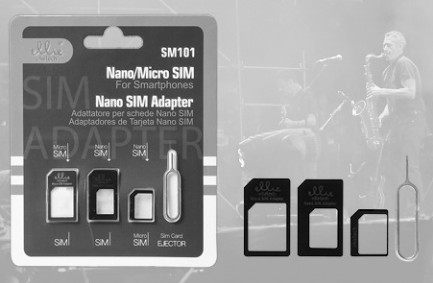 Carte Sim