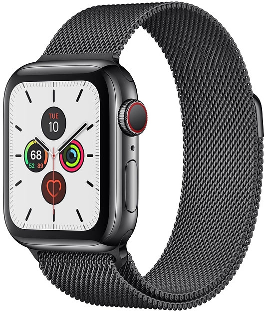 APPLE WATCH SERIES 5