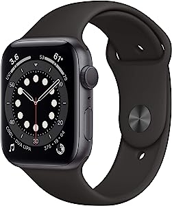 APPLE WATCH SERIES 6