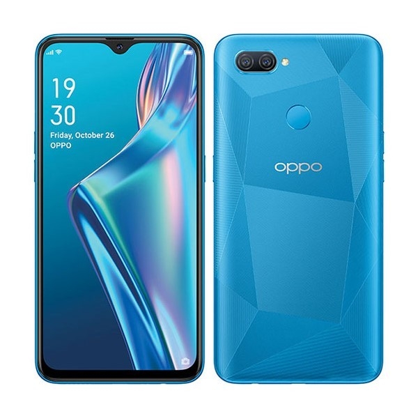 OPPO A12