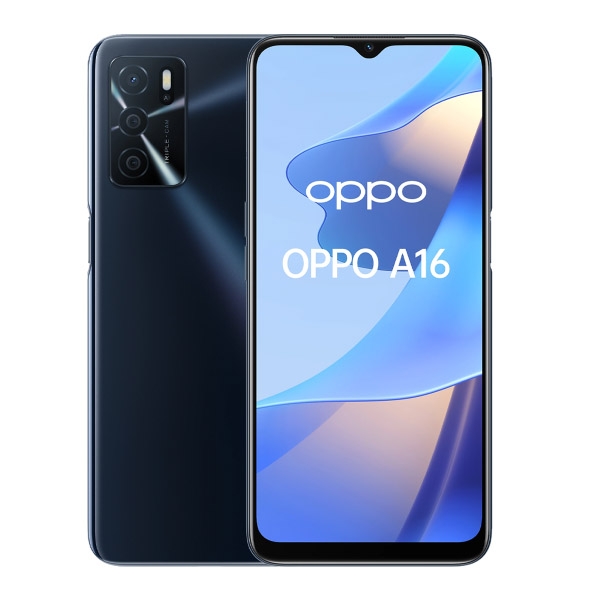 OPPO A16