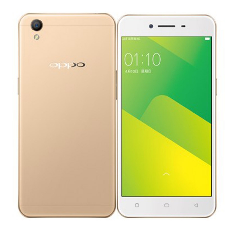 OPPO A37