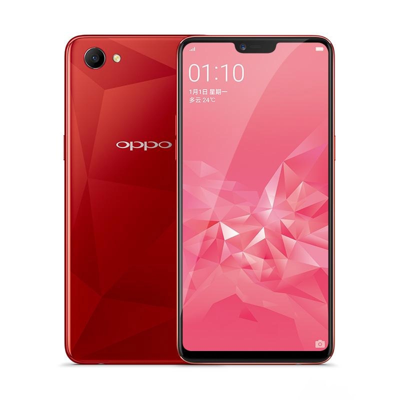 OPPO A3