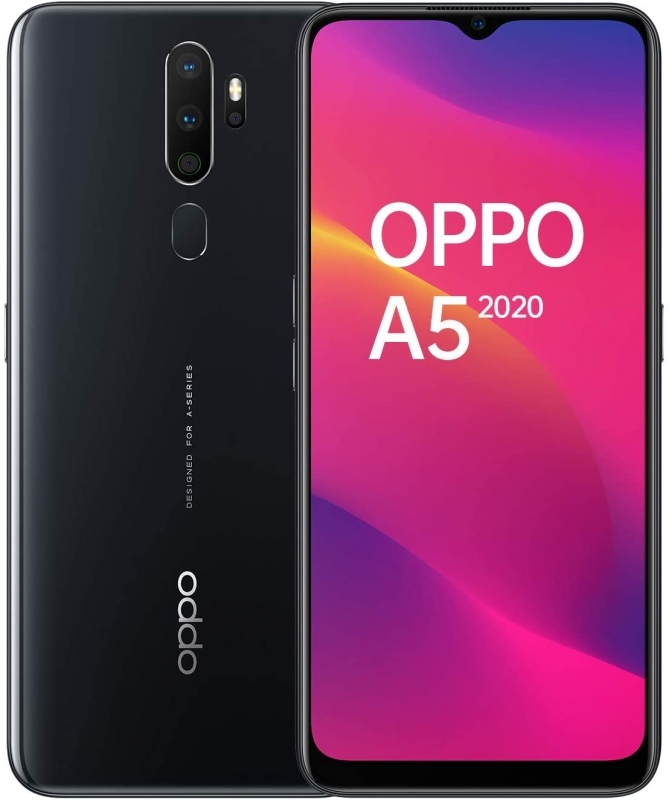 OPPO A5 2020 / A9 2020