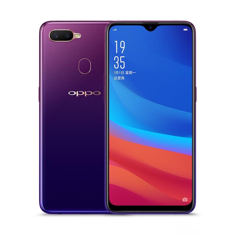 OPPO A7X / F9 / F9 PRO