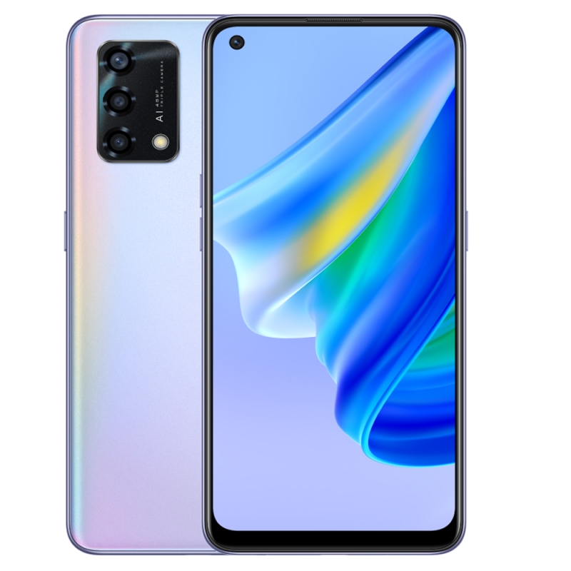 OPPO A95 5G