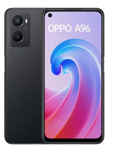 OPPO A96