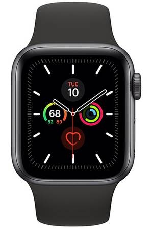 APPLE WATCH SERIES 4