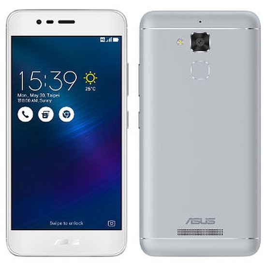 ZENFONE 3 MAX ZC520TL