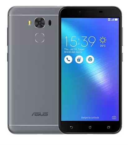 ZENFONE 3 MAX 5.5 ZC553KL