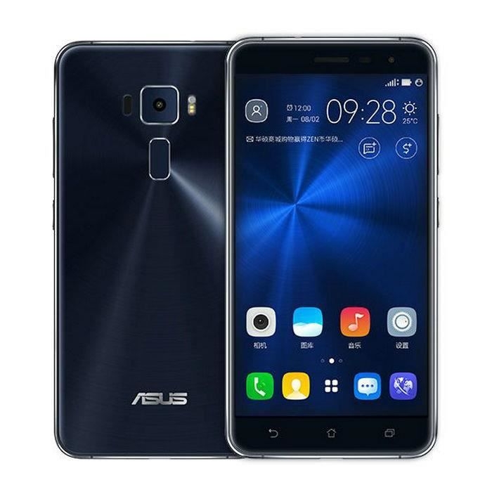 ZENFONE 3 5.5 ZE552KL