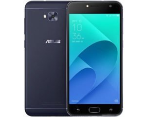 ZENFONE 4 SELFIE ZB553KL