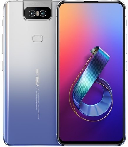 ZENFONE 6 2019 ZS630KL