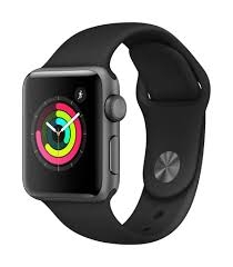 APPLE WATCH SERIES 3