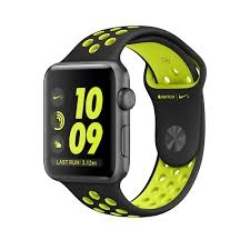 APPLE WATCH SERIES 2