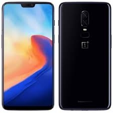 ONEPLUS 6