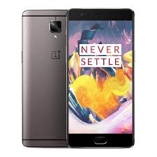 ONEPLUS 3T