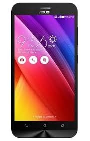 ZENFONE MAX ZC550KL