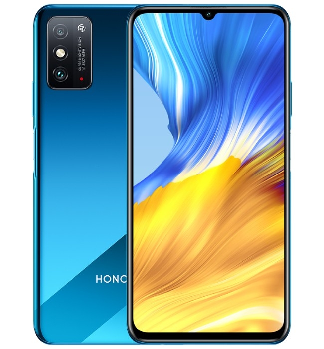 HONOR X10 MAX 5G