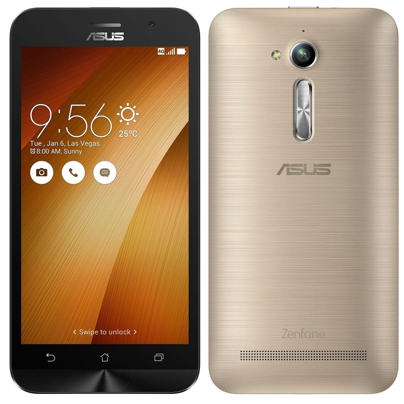 ZENFONE GO ZB552LK