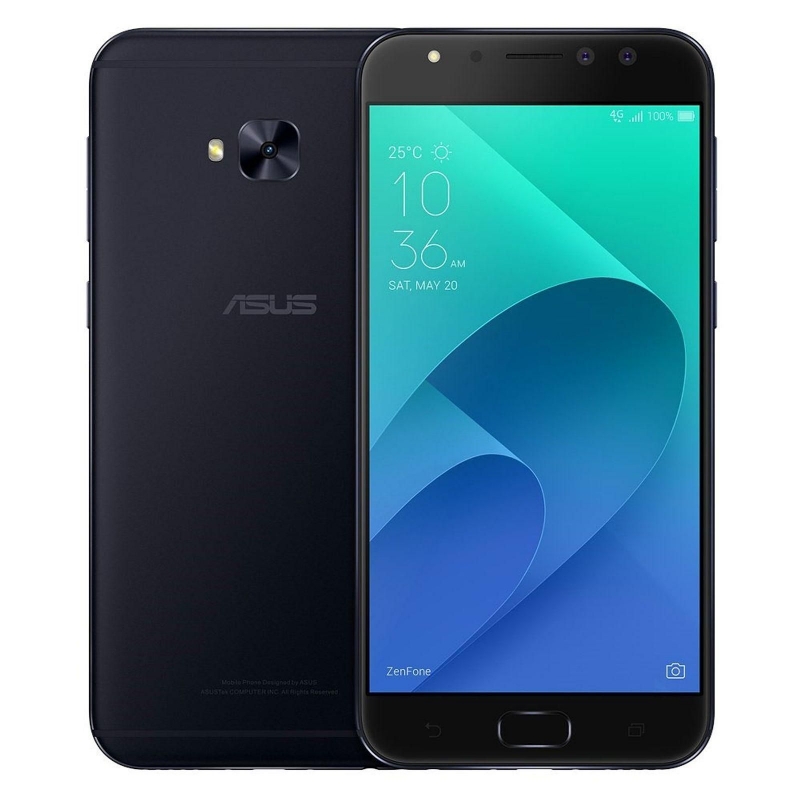 ZENFONE 4 SELFIE PRO ZD552KL