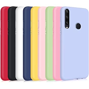 COQUE SILICONE