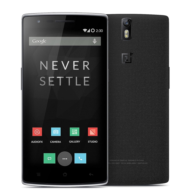 ONEPLUS 1