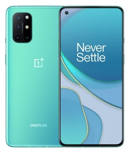 ONEPLUS 8T