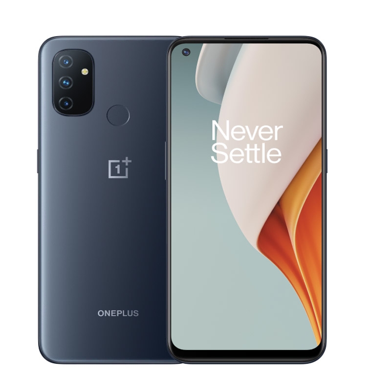 ONEPLUS N100