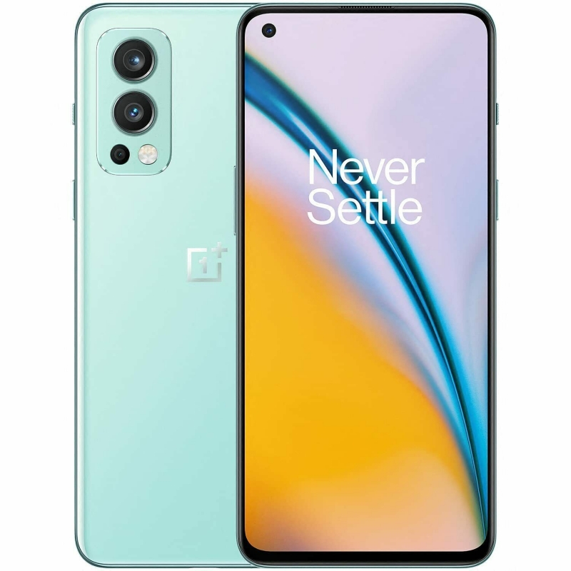 ONEPLUS NORD 2 5G