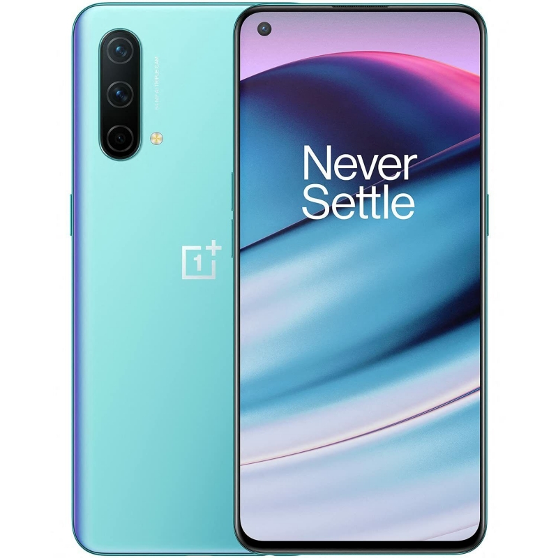 ONEPLUS CE 5G