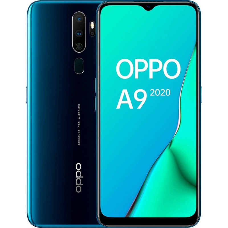 OPPO A9