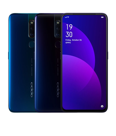 OPPO F11 PRO