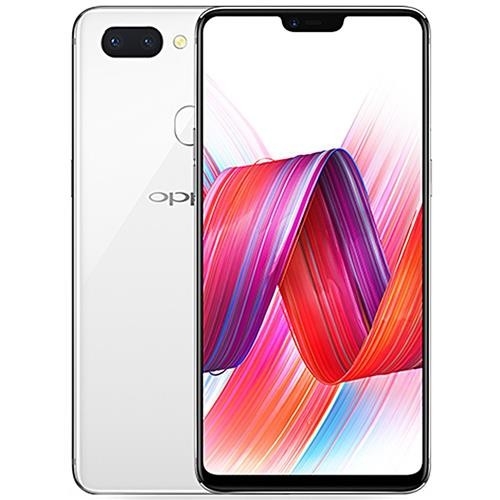 OPPO R15