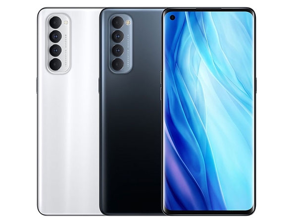 OPPO RENO4 PRO