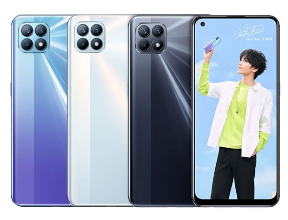 OPPO RENO4 SE