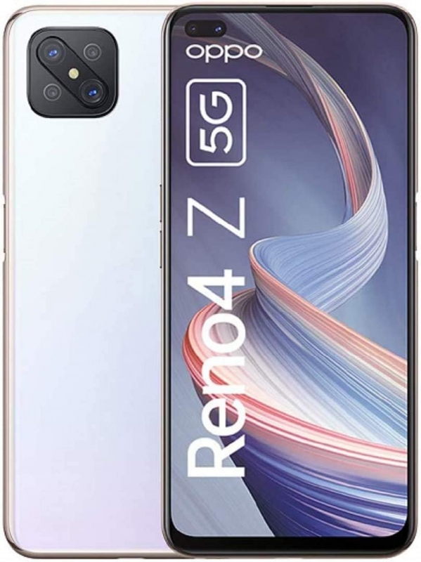 OPPO RENO 4Z 5G