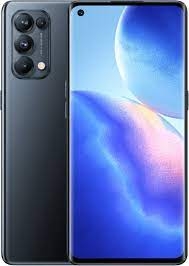 OPPO RENO5 PRO