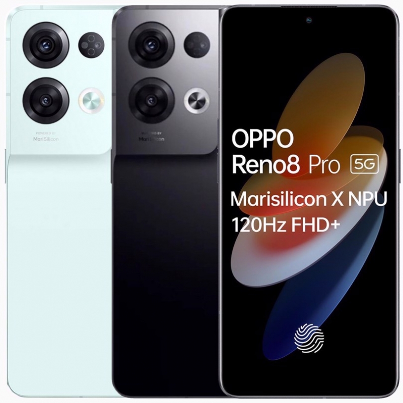 OPPO RENO8 PRO