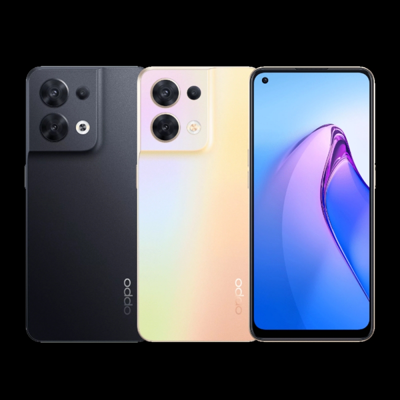 OPPO RENO8