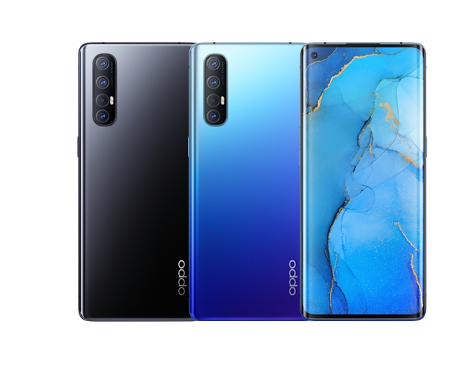 OPPO RENO3 PRO