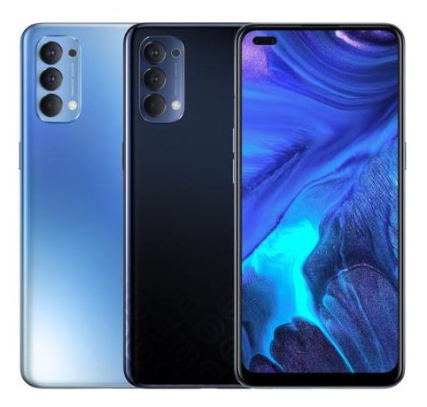 OPPO RENO4