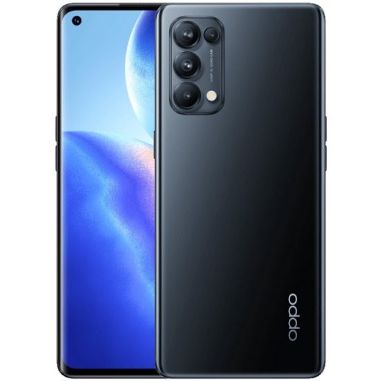 OPPO RENO5 / RENO5 5G