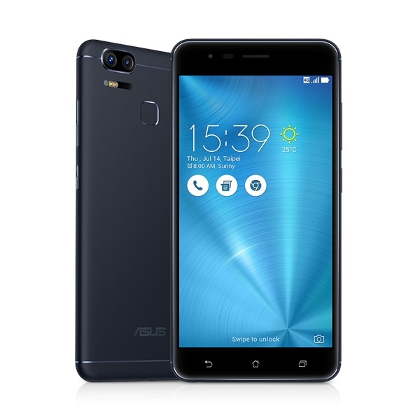 ZENFONE 3 ZOOM ZE553KL