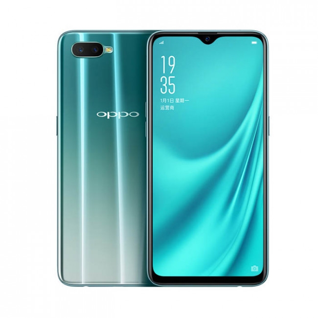 OPPO R15X