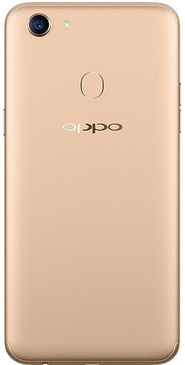 OPPO F5